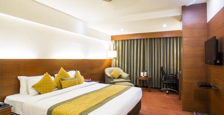 Hotel Royal Cliff